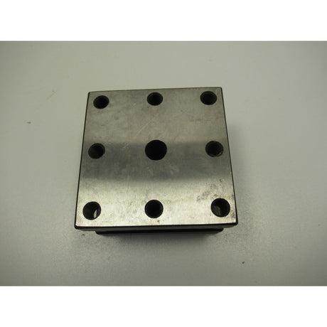 OPTIMUM Vierfachstahlhalter D 280x700   – Version 1 SM-0342700105