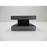 OPTIMUM Vierfachstahlhalter D 280x700   – Version 1 SM-0342700105