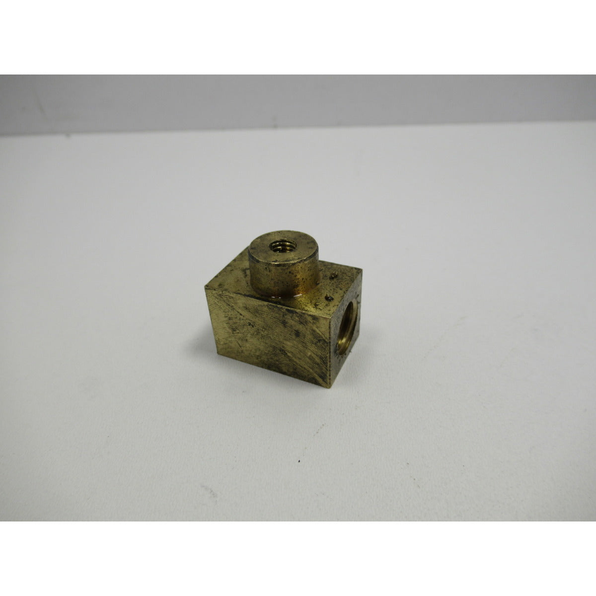 OPTIMUM Spindelmutter D280/TU2807/V/VB   – Modell 1 SM-0342700115