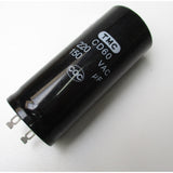 OPTIMUM Kondensator D280x700G / 230V  150µF / 120VAC / Ø35x82mm SM-03427001231-2