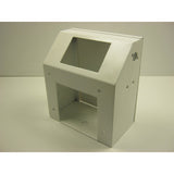 OPTIMUM Schaltergehäuse D280/TU2807/V  RAL9002 – Ausführung 1 SM-03427001263