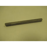 OPTIMUM Passfeder D 280 x 700  4x4x60A – Ausführung 1 SM-03427001308