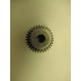 OPTIMUM Zahnrad D 280 x 700, Version 2 SM-03427001310