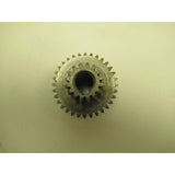 OPTIMUM Zahnrad D 280 x 700, Version 2 SM-03427001310