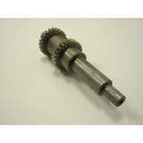 OPTIMUM Getriebewelle D280/TU2807/V/VB   – Version 1 SM-03427001319