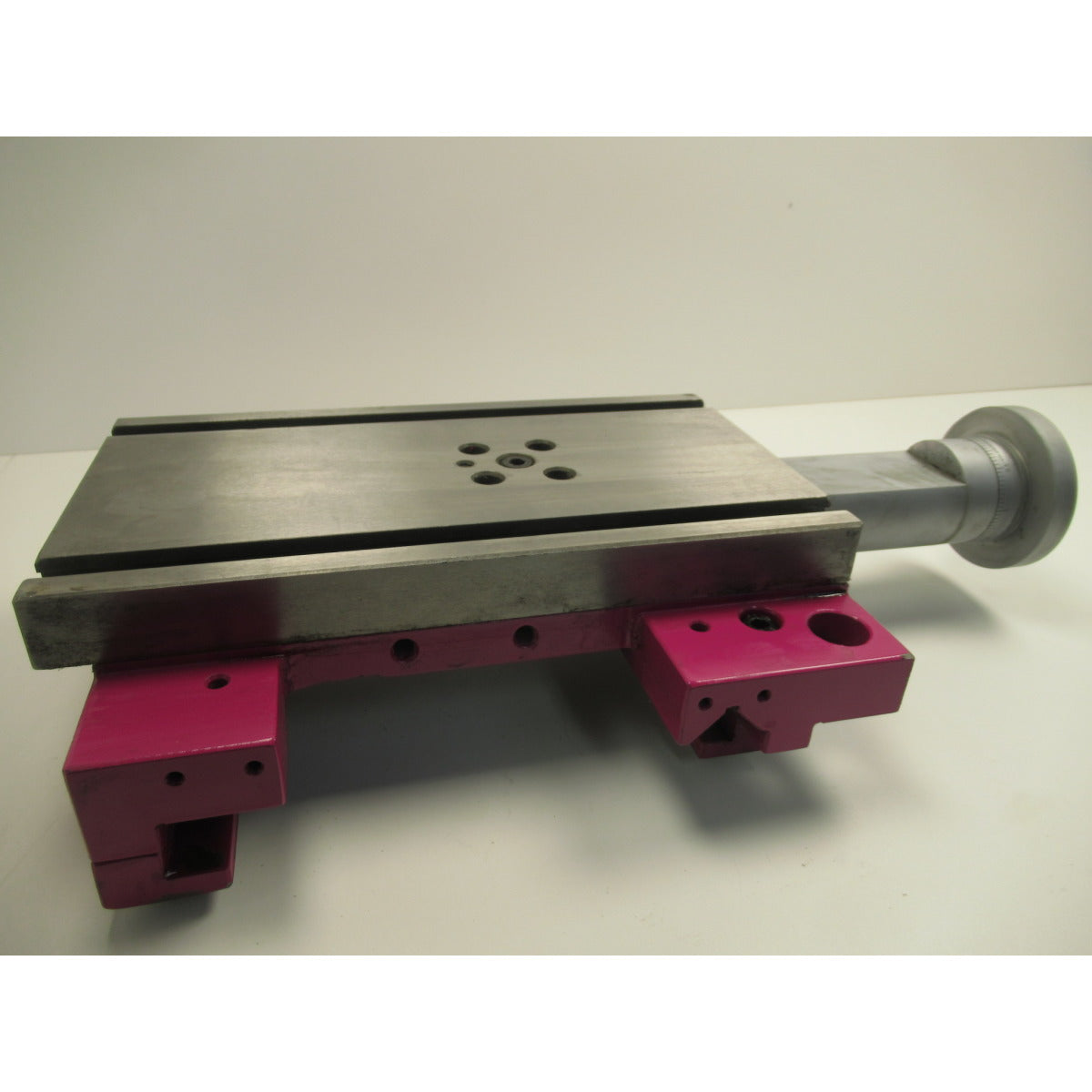 OPTIMUM Bettschlitten D 280 x 700 G, TU 2807V  komplett montiert – Modell 1 SM-0342700152CPL