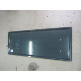 OPTIMUM Spänewanne D280/TU2807  RAL7016 + RAL4006 – Variante 1 SM-03427001611