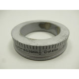 OPTIMUM Skalenring D280/TU2807/V/VB, Version 2 SM-0342700165