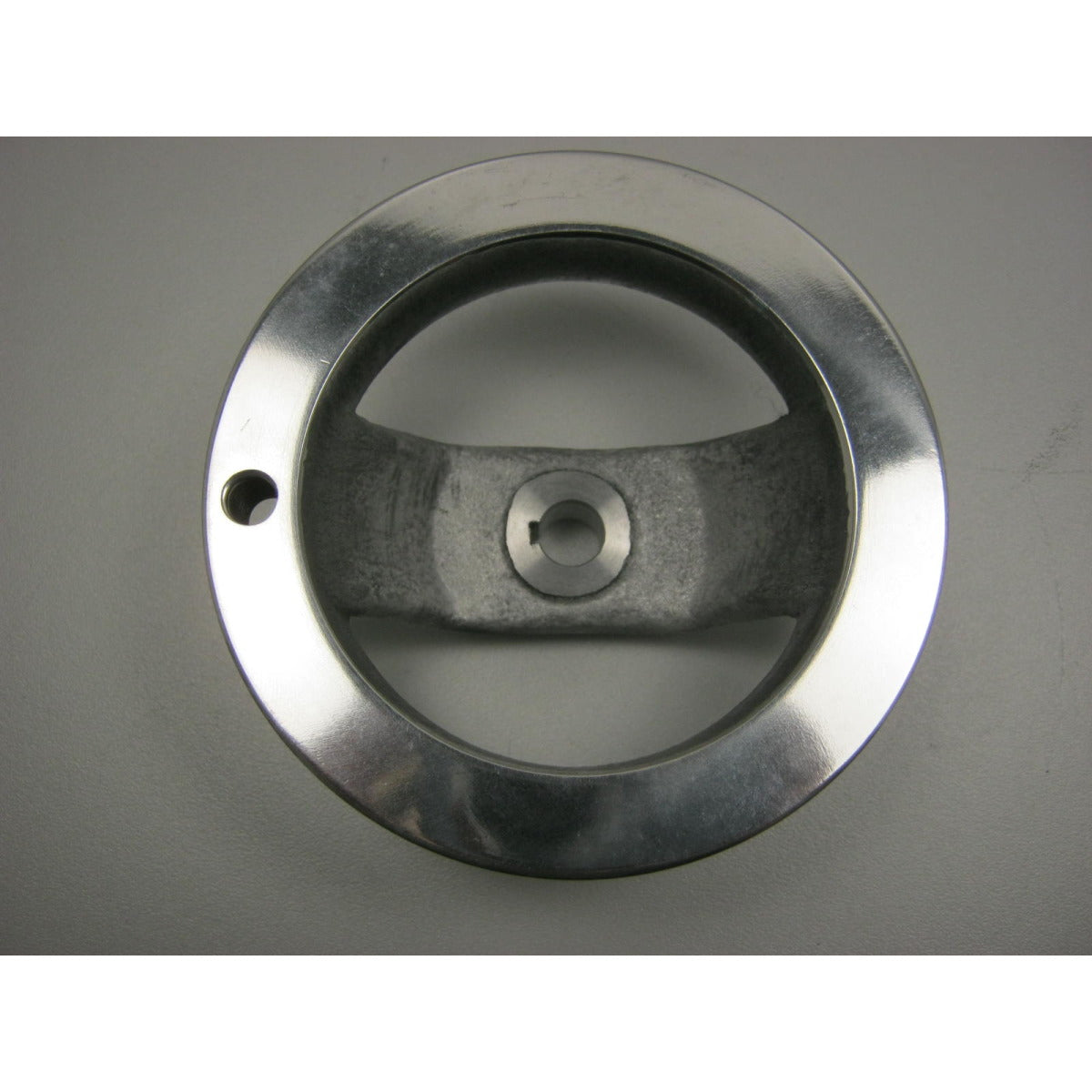 OPTIMUM Handrad D280/TU2807/V/VB – technische Ausführung 3 SM-03427001919