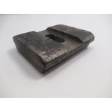 OPTIMUM Klemmplatte D280/TU2807/V/VB SM-03427001936