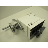 OPTIMUM Reitstock D 280 x 700 G / MK2  komplett SM-03427001949CPL