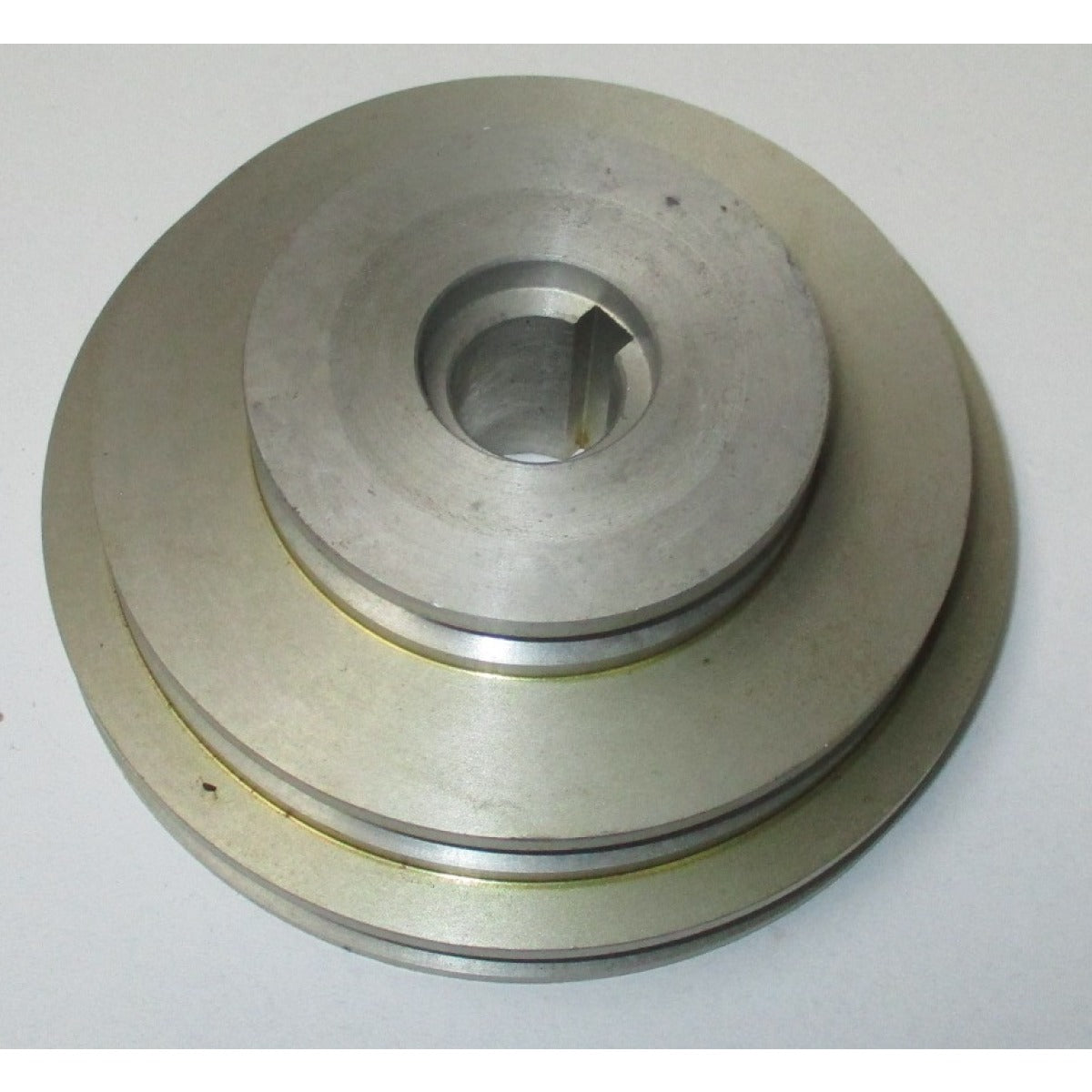 OPTIMUM Riemenscheibe D280DCV/TU2807V – Detailausführung 2 SM-0342700601