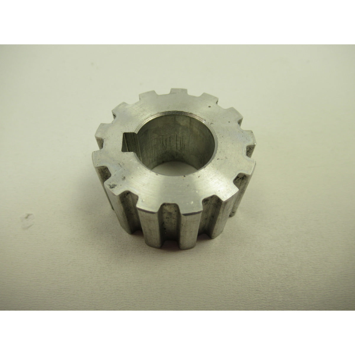 OPTIMUM Zahnriemenscheibe D280DCV/TU2807V – Detailausführung 1 SM-0342700603