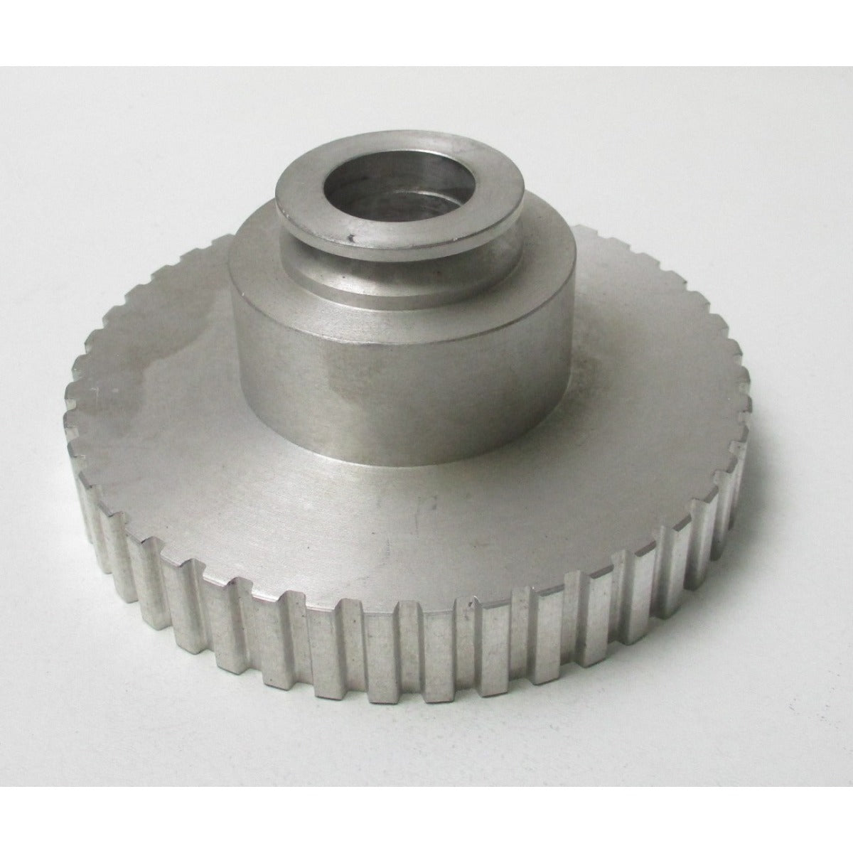 OPTIMUM Zahnriemenscheibe D280DCV/TU2807V – Ausführung 2 SM-0342700616