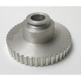 OPTIMUM Zahnriemenscheibe D280DCV/TU2807V – Ausführung 2 SM-0342700616