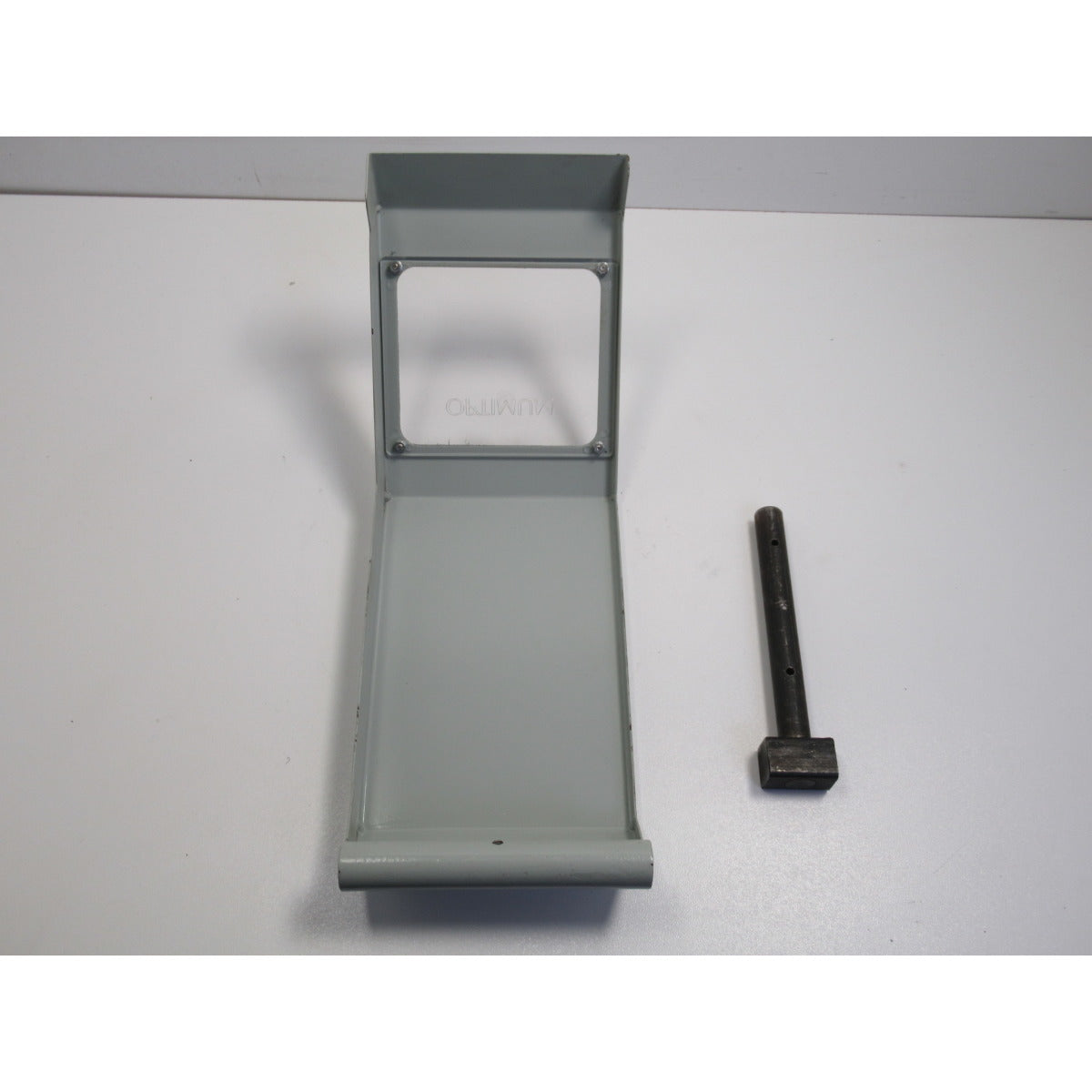 OPTIMUM Drehfutterschutz D280DCV/TU2807V  komplett, max. 265 SM-0342700626