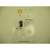 OPTIMUM Label D 280x700 DC Vario SM-0342700634