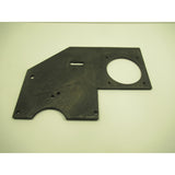 OPTIMUM Motorplatte D280DCVario   – Modell 1 SM-03427006470