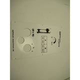 OPTIMUM Label TU2807VB   – Ausführung 1 SM-034270101402