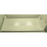 OPTIMUM Spritzwand TU2807VB SM-03427010601