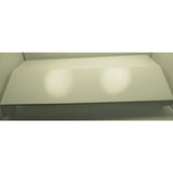 OPTIMUM Spritzwand TU2807VB SM-03427010601