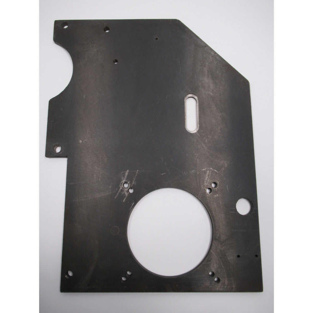 OPTIMUM Platte TU 3008 SM-03427200112