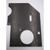 OPTIMUM Platte TU 3008 SM-03427200112