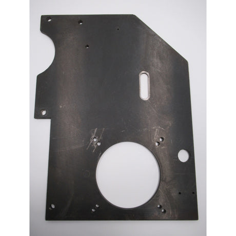 OPTIMUM Platte TU 3008 SM-03427200112