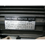 OPTIMUM Motor TU3008  Pos. 38/400V/1,1kW SM-03427200138