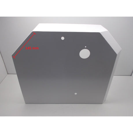 OPTIMUM Riemengehäuse TU3008/G-VB SM-03427200810