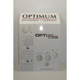 OPTIMUM Label TU3008 SM-03427200830