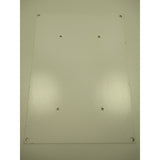 OPTIMUM Abdeckung TU3008 SM-03427200852