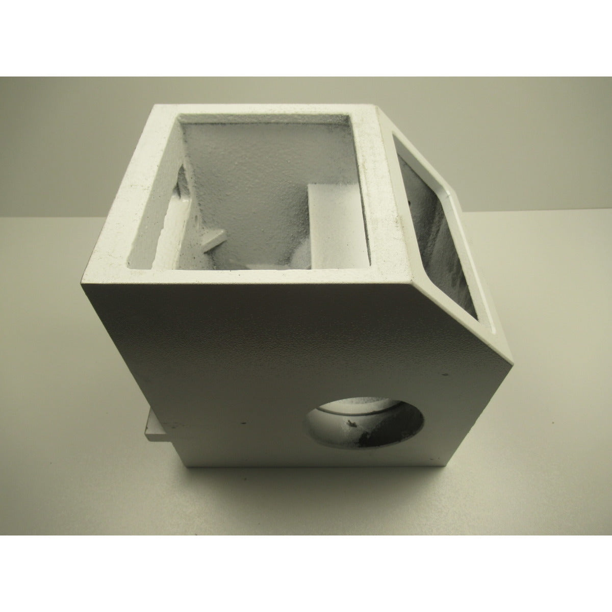 OPTIMUM Spindelstockgehäuse TU3008/G-V-VB-VB SM-03427205101