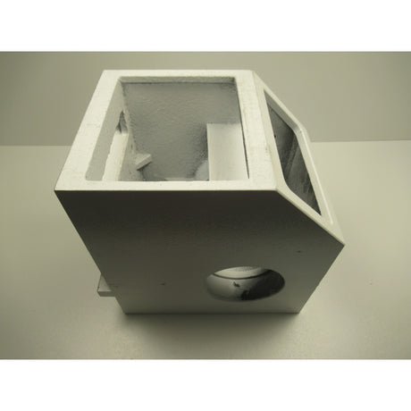 OPTIMUM Spindelstockgehäuse TU3008/G-V-VB-VB SM-03427205101