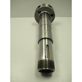 OPTIMUM Hauptspindel TU3008/G-V-VB-VB SM-03427205102