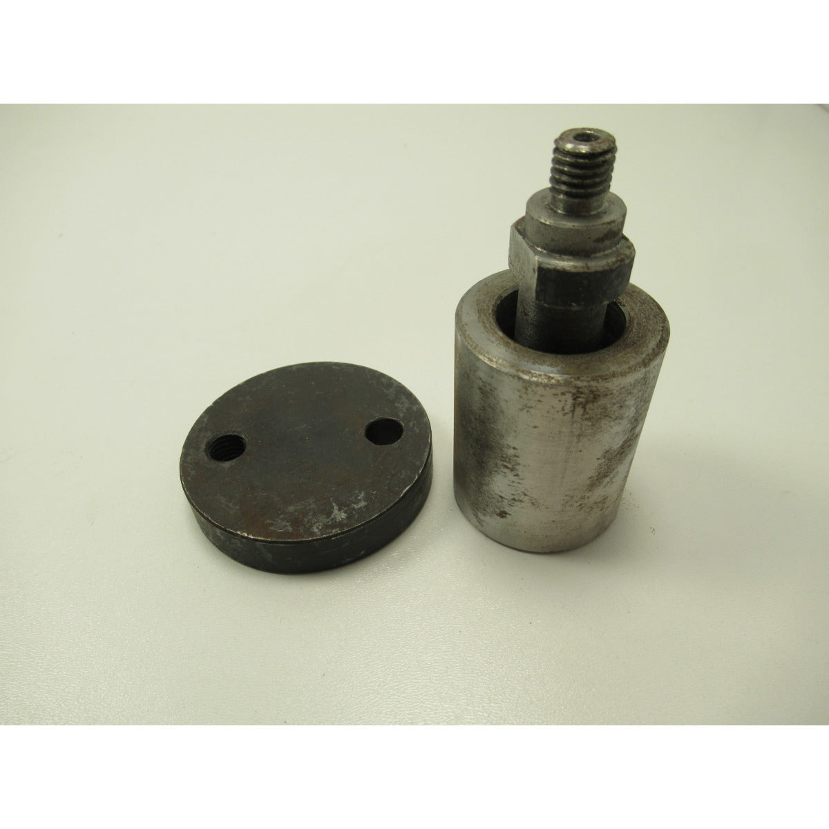 OPTIMUM Spannrolle TU3008/G-V-VB – Variante 1 SM-03427205115CPL