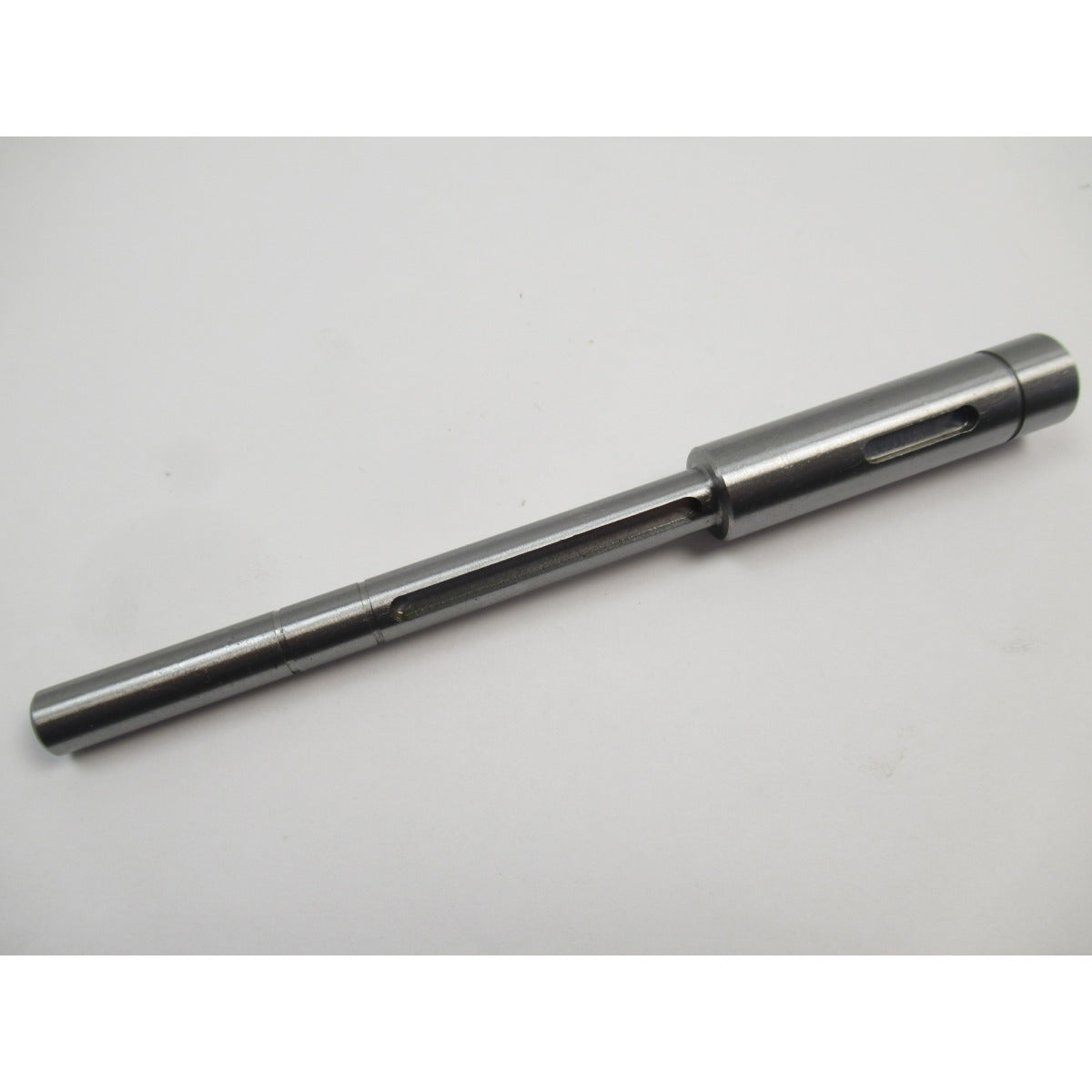 OPTIMUM Welle TU3008/G-V-VB – Detailausführung 6 SM-03427205302A