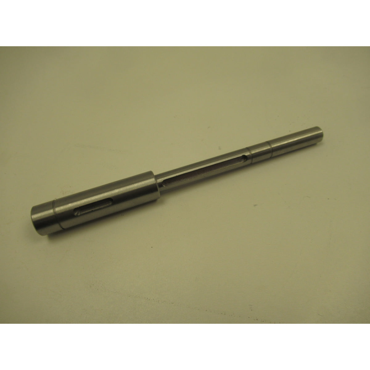 OPTIMUM Welle TU3008/G-V-VB – Detailausführung 8 SM-03427205302