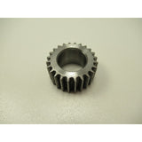 OPTIMUM Zahnrad TU3008/G-V-VB – Detailausführung 14 SM-03427205306