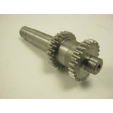 OPTIMUM Welle TU3008/G-V-VB – Detailausführung 12 SM-03427205316