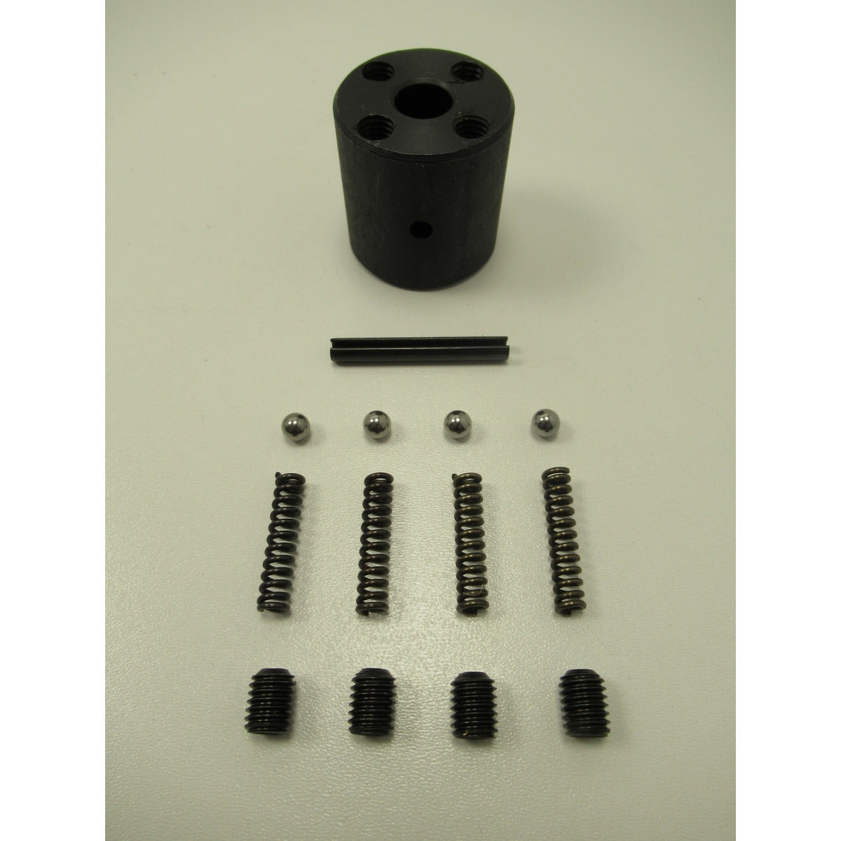 OPTIMUM Rutschkupplung TU3008/G-V-VB – Variante 1 SM-03427205336CPL