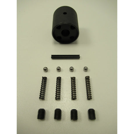 OPTIMUM Rutschkupplung TU3008/G-V-VB – Variante 1 SM-03427205336CPL