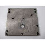 OPTIMUM Abdeckung TU3008/G-V-VB – Variante 2 SM-03427205338