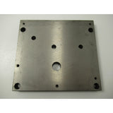 OPTIMUM Abdeckung TU3008/G-V-VB – Variante 2 SM-03427205338