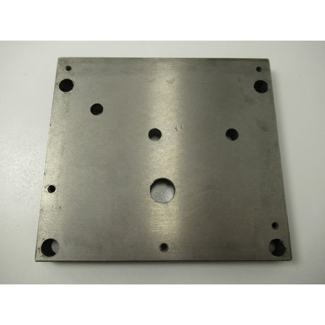 OPTIMUM Abdeckung TU3008/G-V-VB – Variante 2 SM-03427205338