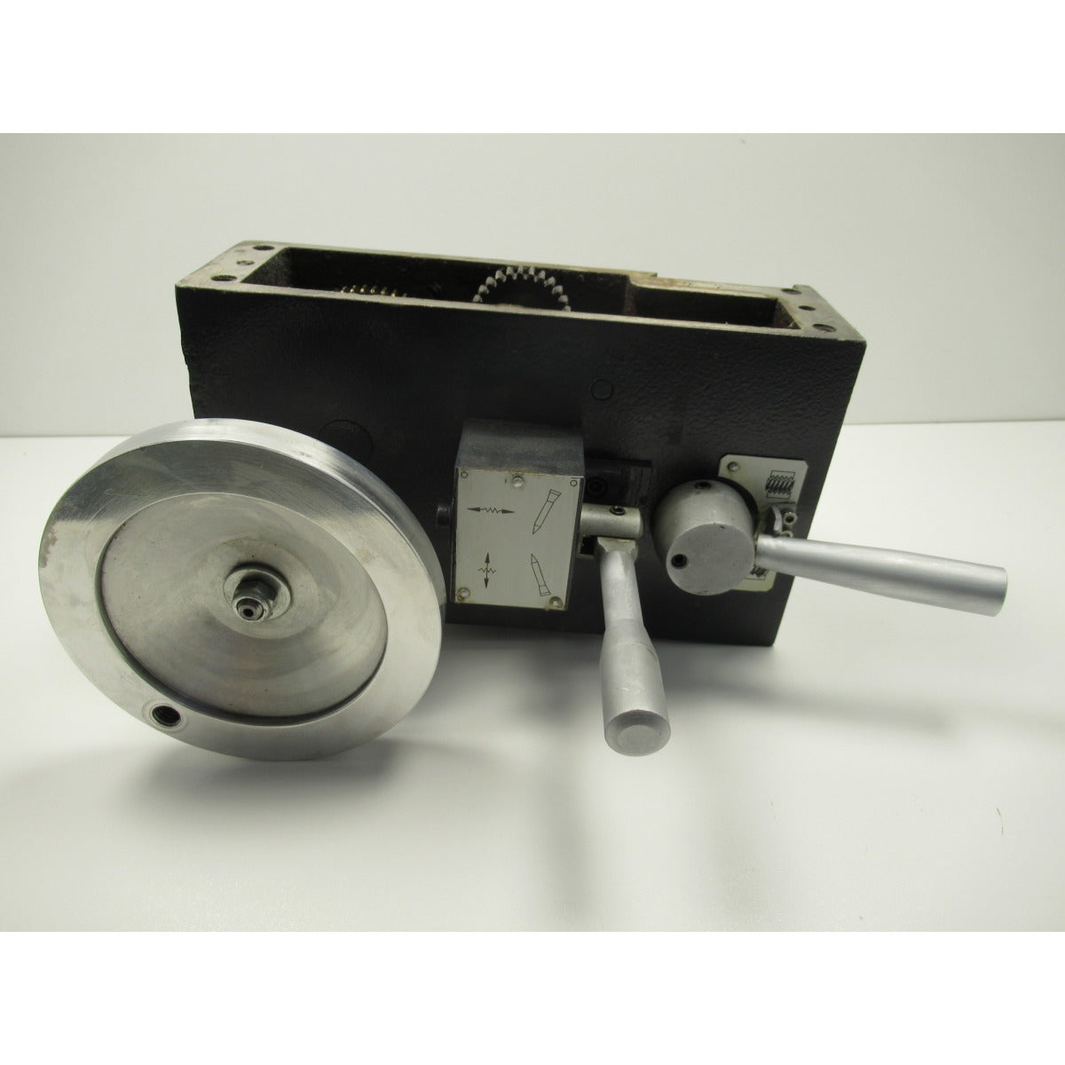 OPTIMUM Schlosskasten TU3008/V-VB SM-03427205401CPL