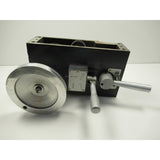 OPTIMUM Schlosskasten TU3008/V-VB SM-03427205401CPL