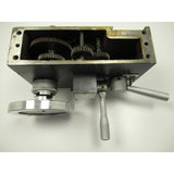 OPTIMUM Schlosskasten TU3008/V-VB SM-03427205401CPL