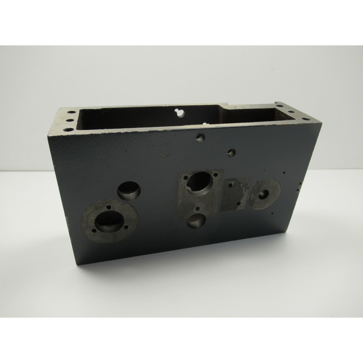 OPTIMUM Gehäuse TU3008/V-VB SM-03427205401