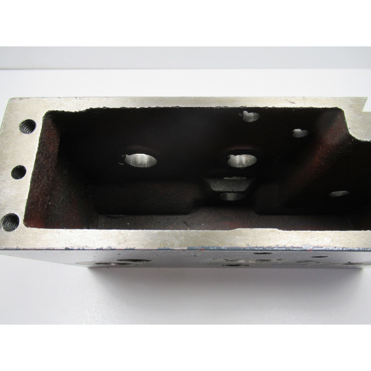 OPTIMUM Gehäuse TU3008/V-VB SM-03427205401